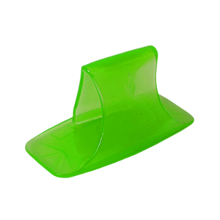 Image sur Pince ECO pour cuvette - Lime