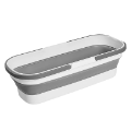 Image sur Seau de nettoyage pliable pour X-mop