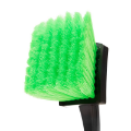 Image sur SILVERWAX - Brosse pour jantes et pneus évasée