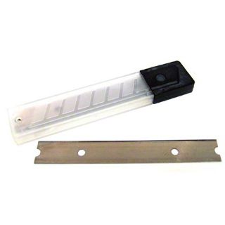 Image sur Lame de rechange pour grattoir à plancher robuste - 4 po