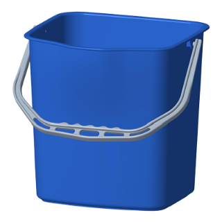 Image sur Seau multi-usages - 17 L